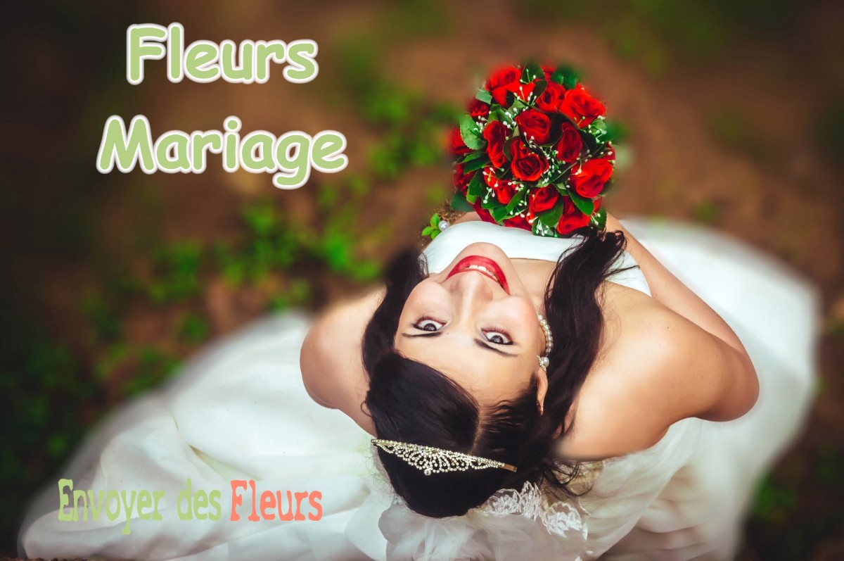 lIVRAISON FLEURS MARIAGE à COUDURES